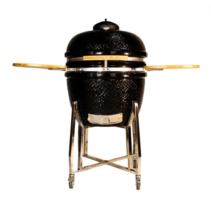 Kamado 18'' Negro