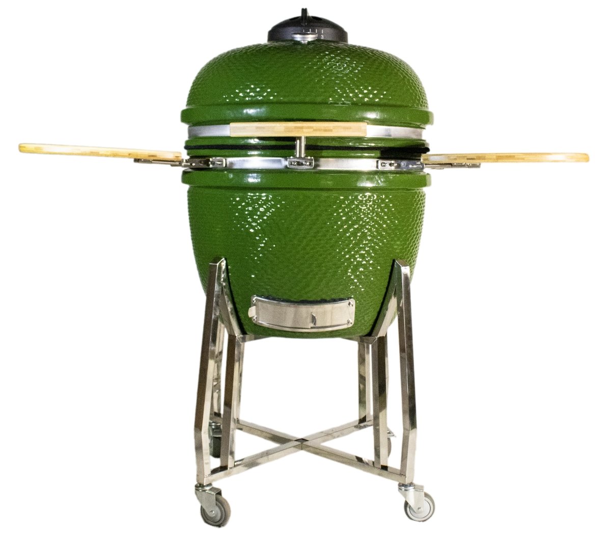 Kamado 24'' Verde !Últimas unidades! - Alpha Grill